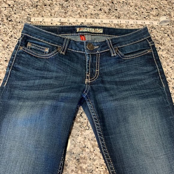 BKE Stella Skinny Jeans - Picture 4 of 14